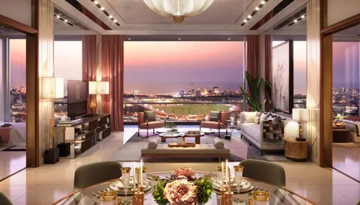 Piramal Mahalaxmi - 3